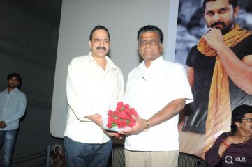 Janda Pai Kapiraju Movie Thanks Meet